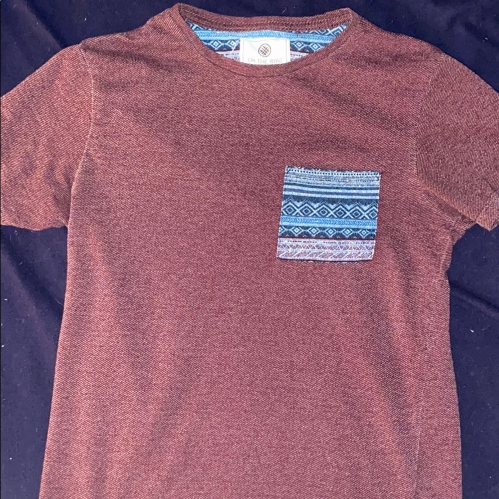 Pacsun t-shirt